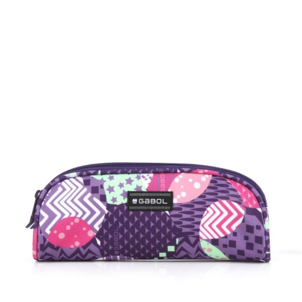 Estuche Doble GLOBE