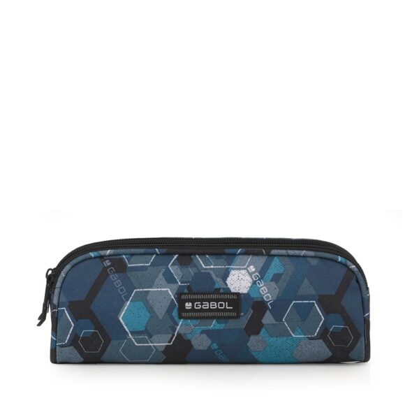 Estuche Doble HEXON