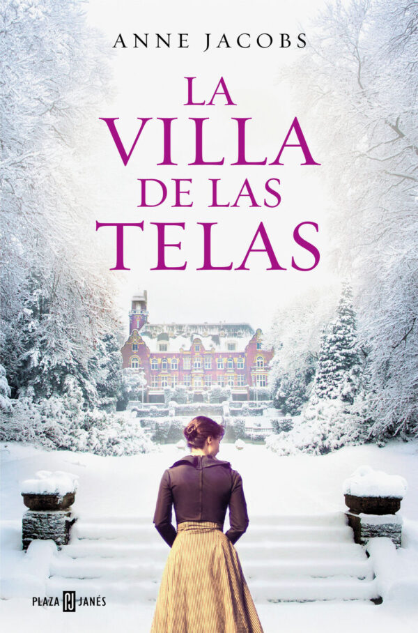 VILLA DE LAS TELAS, LA