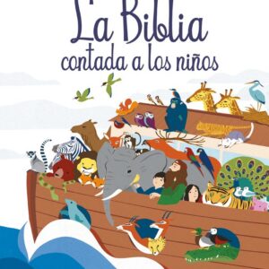 la biblia para niños