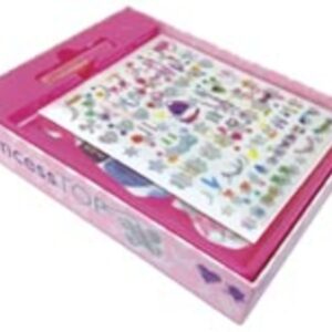 PRINCESS TOP,MY COLL BOX ROSA