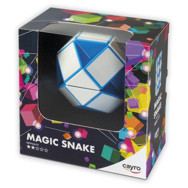 Moyu Cubo Magic Snake