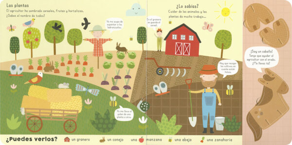 LA GRANJA - Imagen 2