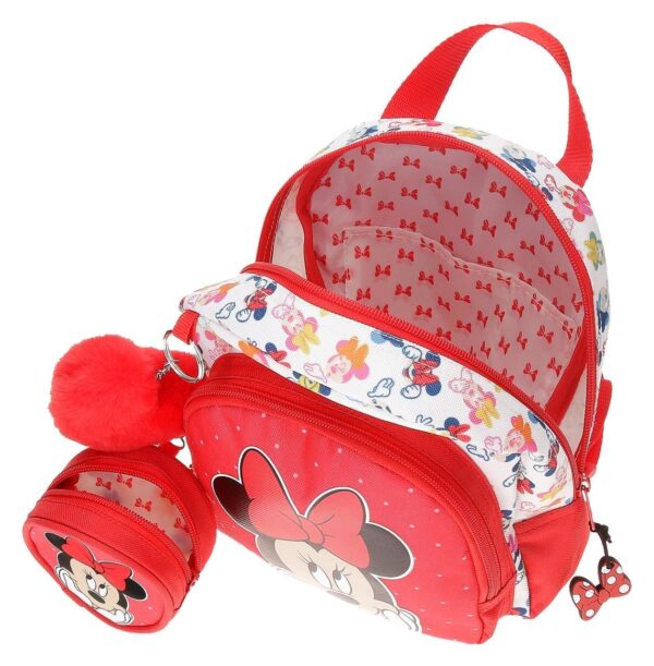 Mochila 23Cm, Diva MINNIE - Imagen 2