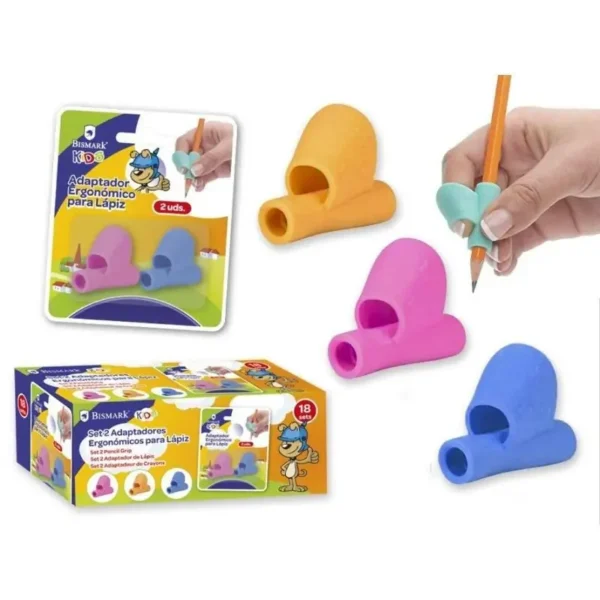 SET 2 ADAPTADORES LAPICERO