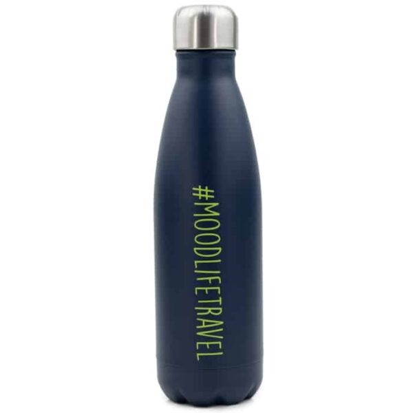 Botella Térmica #Moodlifetravel - Imagen 2