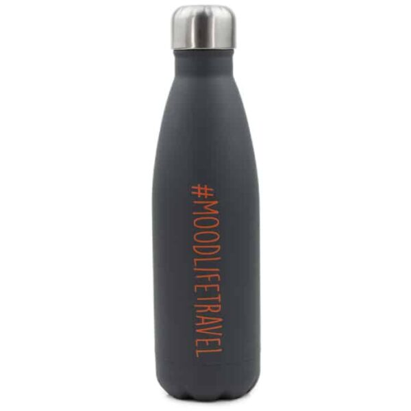 Botella Térmica #Moodlifetravel - Imagen 4