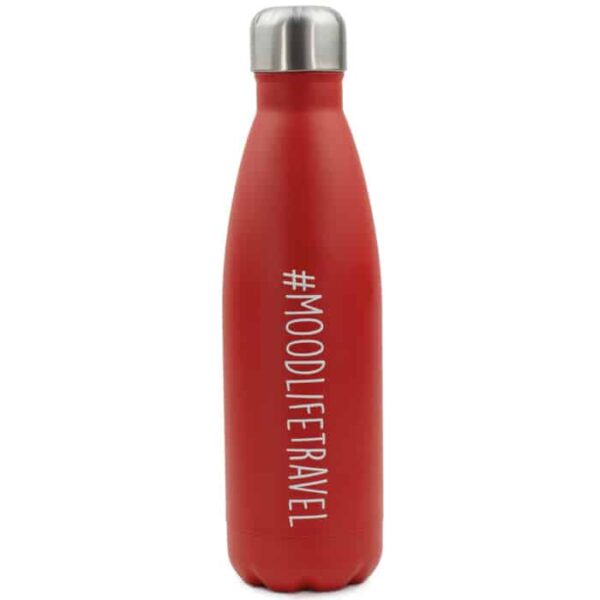 Botella Térmica #Moodlifetravel - Imagen 3