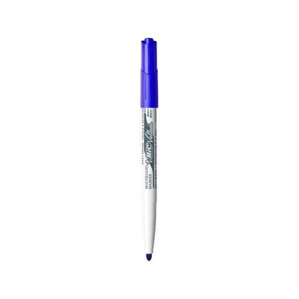 ROTULADOR VELLEDA MEDIUM AZUL