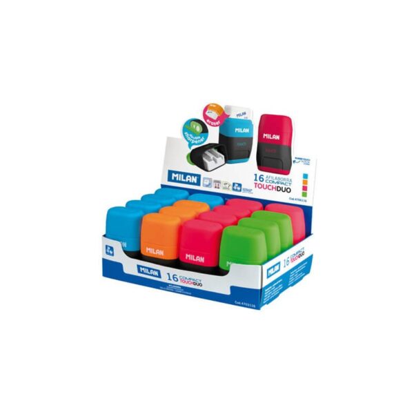 AFILABORRA MILAN COMPACT TOUCH