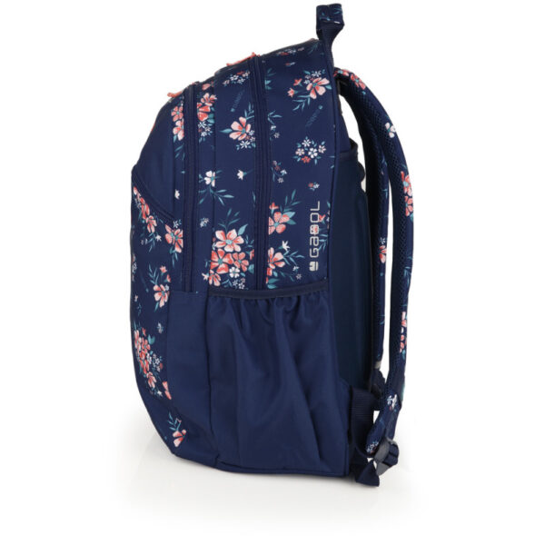 MOCHILA ADAPTABLE A CARRO MELISSA 34x46x20 cm - Imagen 2