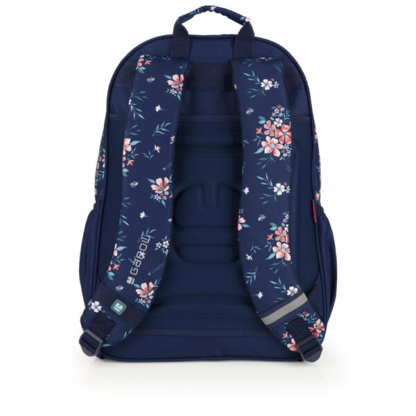 MOCHILA ADAPTABLE A CARRO MELISSA 34x46x20 cm - Imagen 3