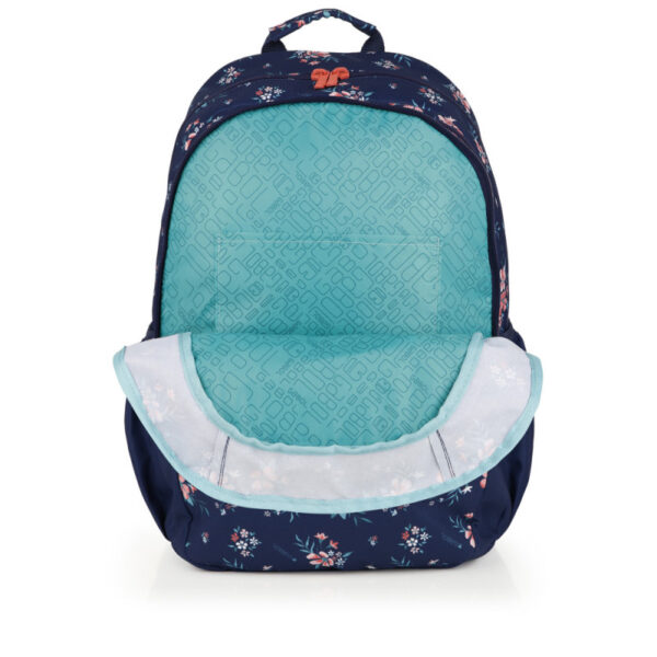 MOCHILA ADAPTABLE A CARRO MELISSA 34x46x20 cm - Imagen 4