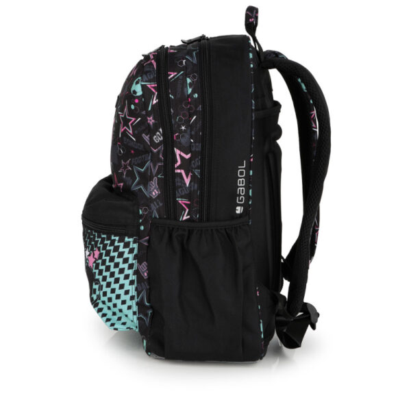 MOCHILA ADAPTABLE A CARRO STELLAR - Imagen 2