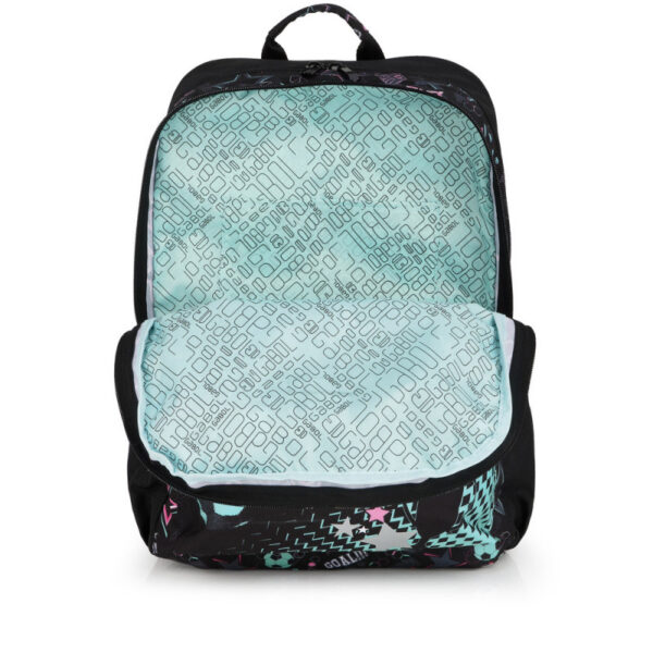 MOCHILA ADAPTABLE A CARRO STELLAR - Imagen 3
