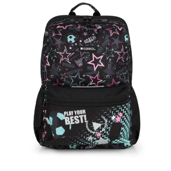 MOCHILA ADAPTABLE A CARRO STELLAR