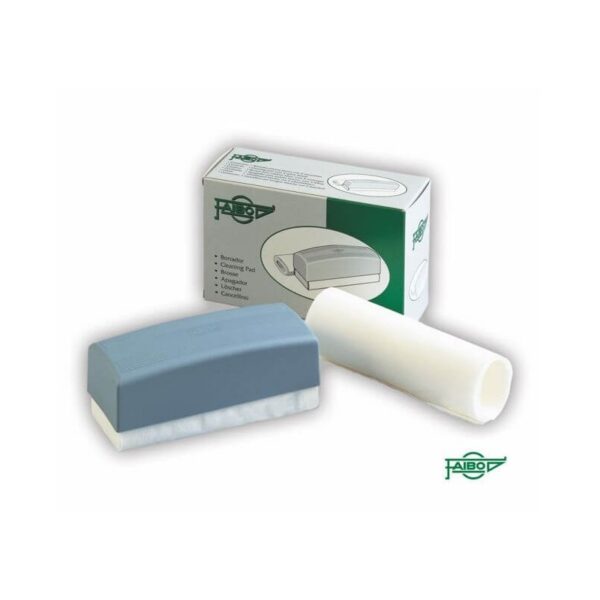 BORRADOR PIZARRA BLANCA