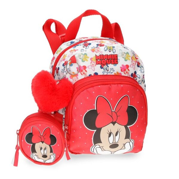 Mochila 23Cm, Diva MINNIE