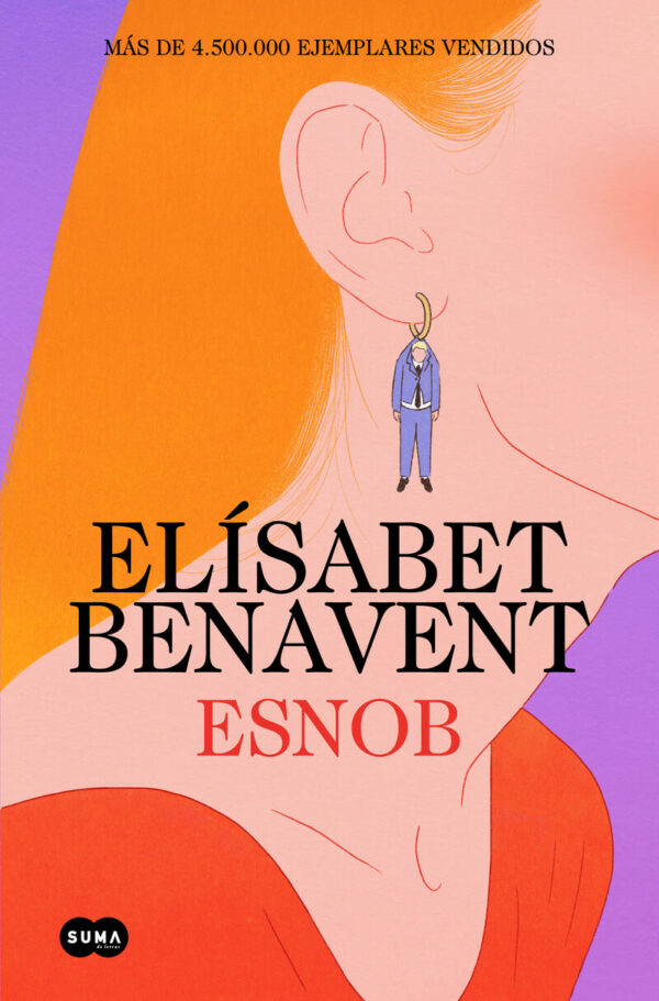 ESNOB BENAVENT, ELISABET