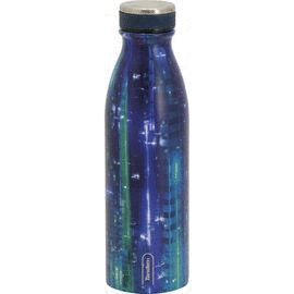BOTELLA INOX 500 ML BILT. SPORTANDEM