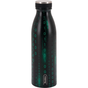 BOTELLA INOX 500 ML MATRIX. SPORTANDEM
