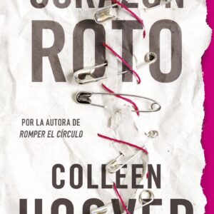 CORAZON ROTO (WITHOUT MERIT)