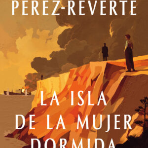 LA ISLA DE LA MUJER DORMIDA