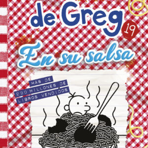 DIARIO DE GREG 19 - EN SU SALSA
