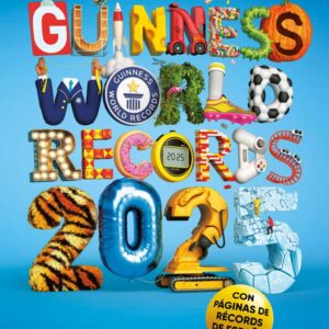 guiness 2025