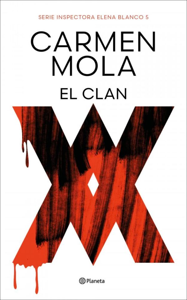 EL CLAN CARMEN MOLA
