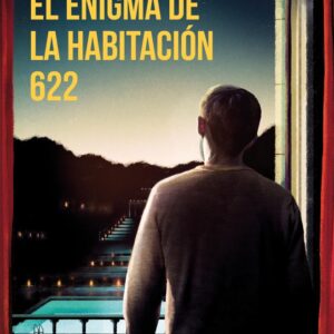 EL ENIGMA DE LA HABITACION 622