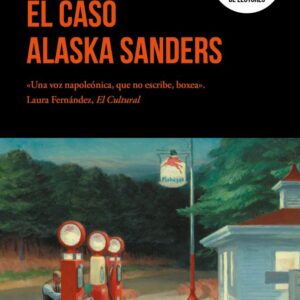 EL CASO ALASKA SANDERS