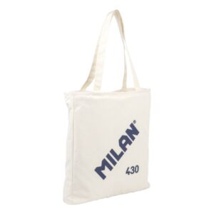 Bolso shopper colección 430 since 1918, beige