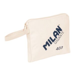 Bolsa de mano MILAN GIGANTE 403 - 1918, beige