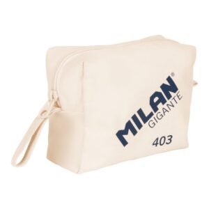 Neceser grande MILAN GIGANTE 403 -1918, beige