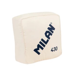 Cojín goma MILAN 430 since 1918, beige