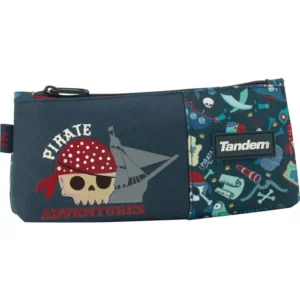 PORTATODO PIRATAS