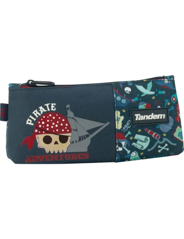 PORTATODO PIRATAS