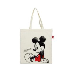 TOTTE BAG MICKEY MOUSE