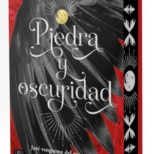 PIEDRA Y OSCURIDAD