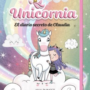 UNICORNIA - EL DIARIO SECRETO DE CLAUDIA