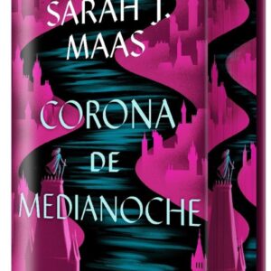CORONA DE MEDIANOCHE (ED. ESPECIAL) (TRONO DE CRISTAL 2)