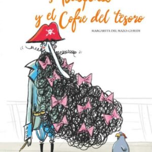 MALAPATA Y EL COFRE DEL TESORO