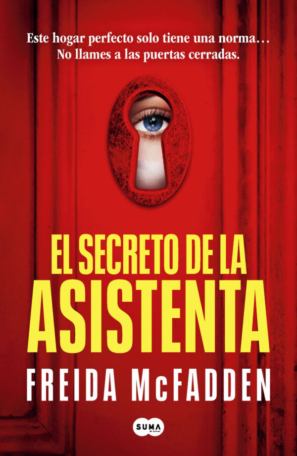 EL SECRETO DE LA ASISTENTA (LA ASISTENTA 2)