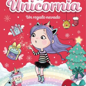 UNICORNIA 11 - UN REGALO NEVADO