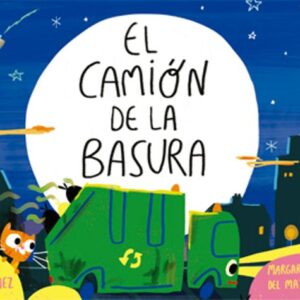 EL CAMION DE LA BASURA