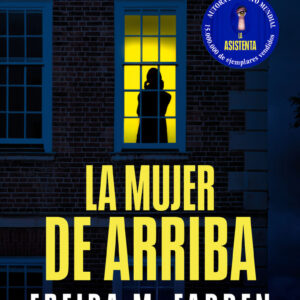 LA MUJER DE ARRIBA