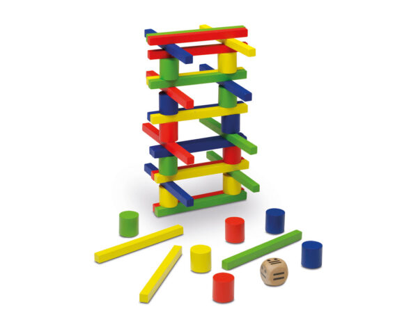 BALANCE METAL BOX - Imagen 3