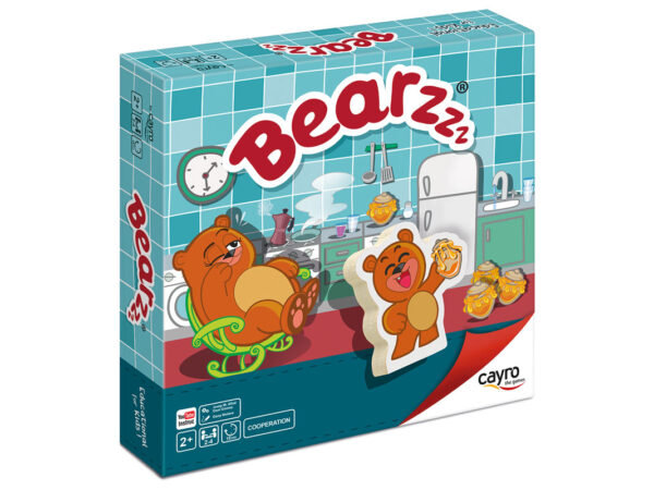 BEARZZZ