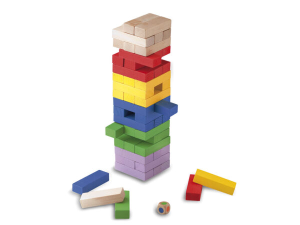 BLOCK & BLOCK COLORS - Imagen 3
